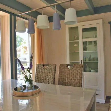 Seeschwalbe Classic 75a Vakantiehuis *