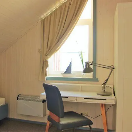 Seeschwalbe Classic 75a