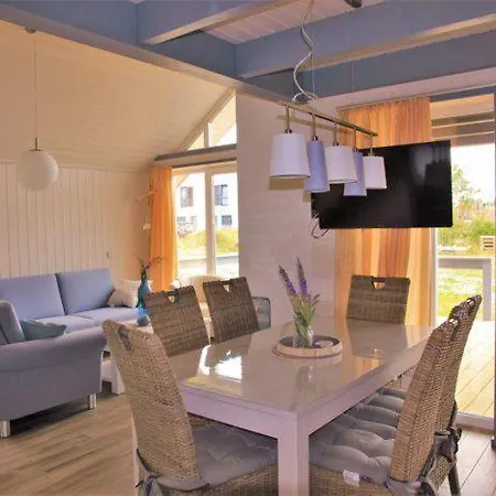 Seeschwalbe Classic 75a Tatil Evi *