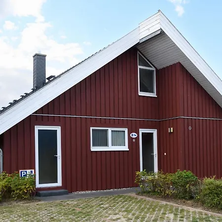 Seeschwalbe Classic 75a Holiday home Rechlin