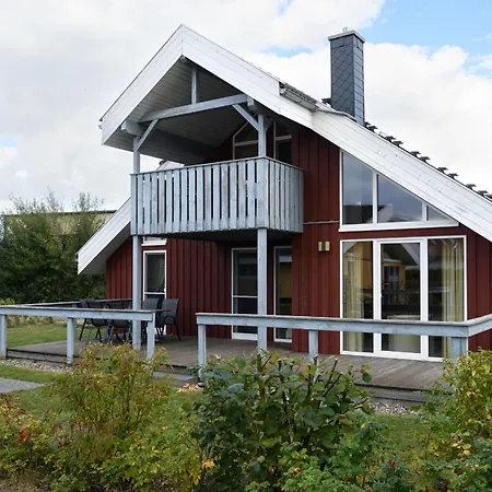 Seeschwalbe Classic 75a * Rechlin