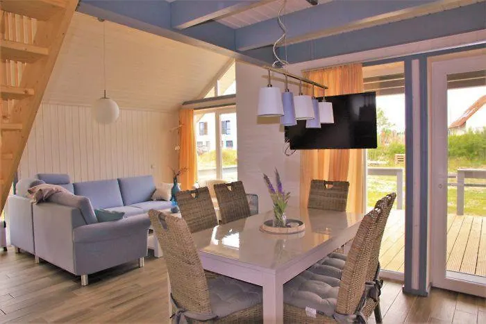 Seeschwalbe Classic 75a Ferienhaus *